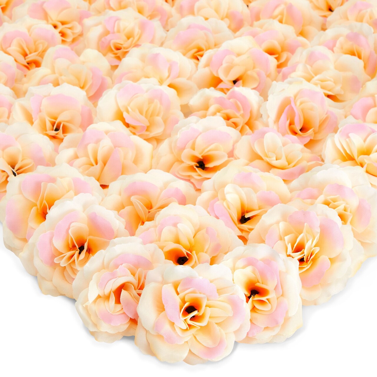 Fake wildflowers hot sale in bulk